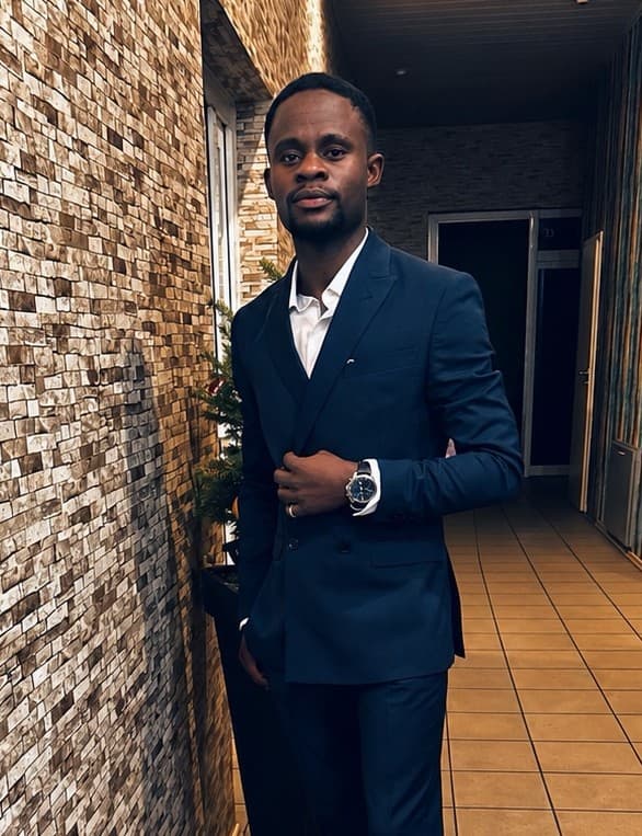 Lekoumbou Wati Loic Joel